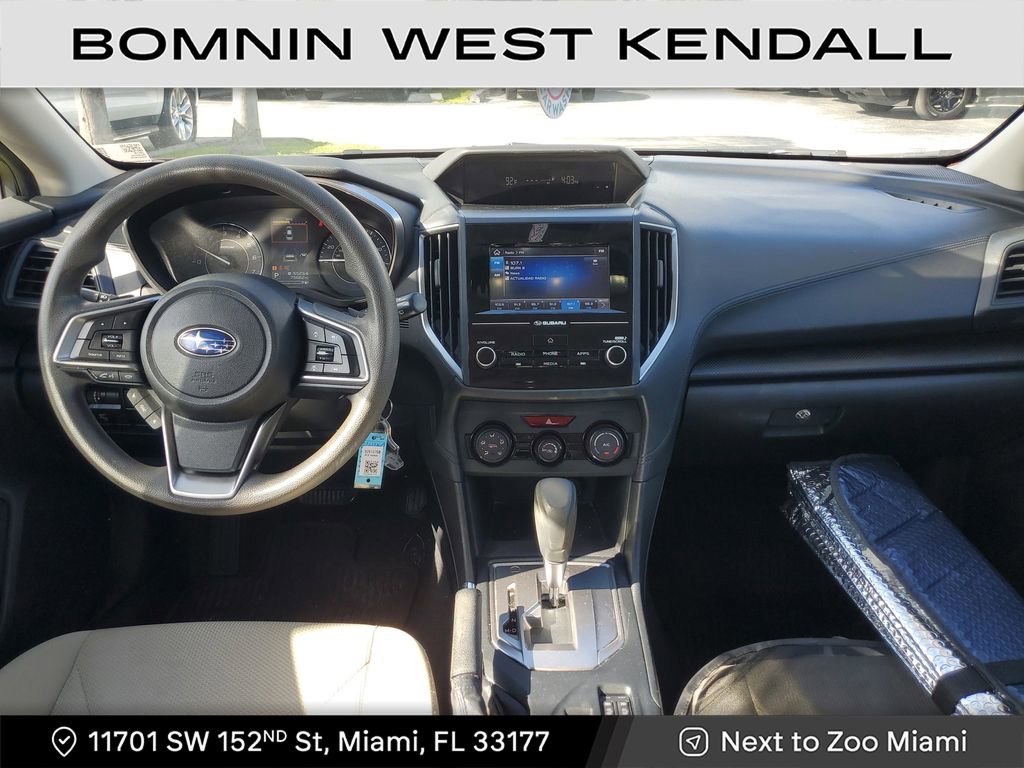 Used 2018 Subaru Impreza 2.0i Premium image 13