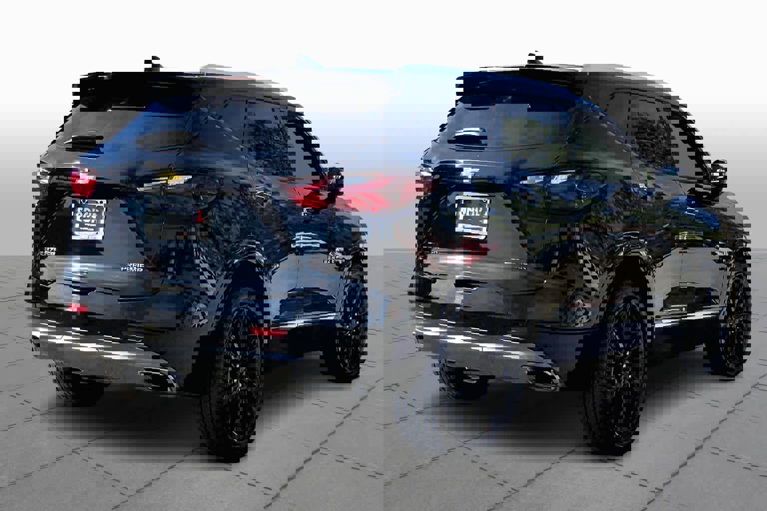 Used 2020 Chevrolet Blazer Premier w/ LPO, Floor Liner Package image 12