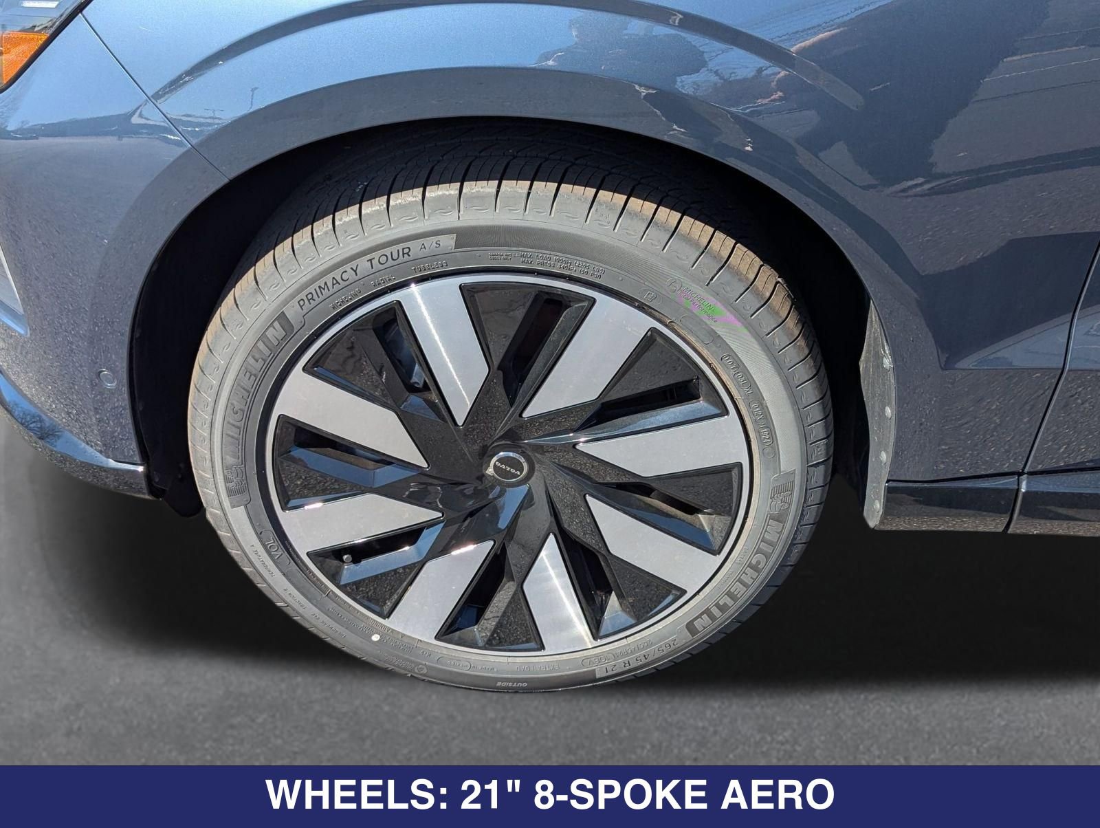 New 2025 Volvo EX90 Ultra AWD/4WD image 26