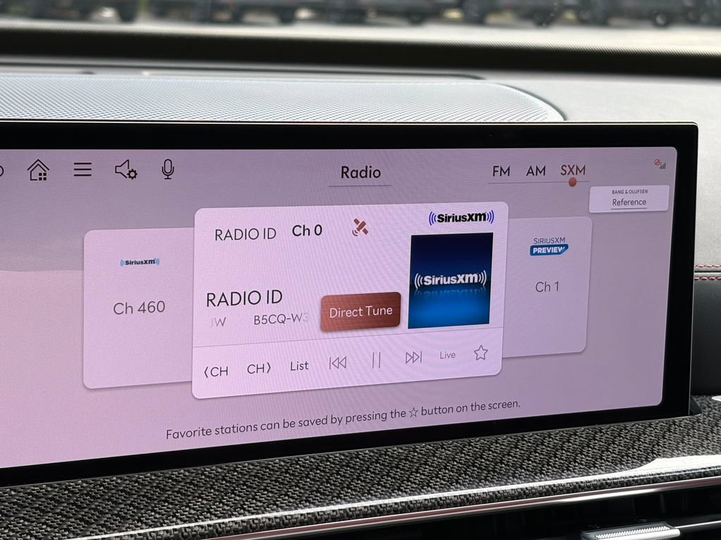New 2026 Genesis GV80 3.5T e-SC AWD/4WD image 20