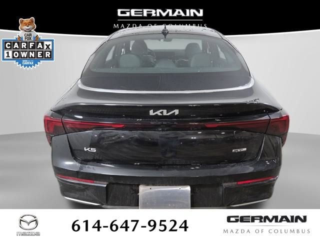 Used 2025 Kia K5 GT-Line w/ GT-Line Premium Package image 10