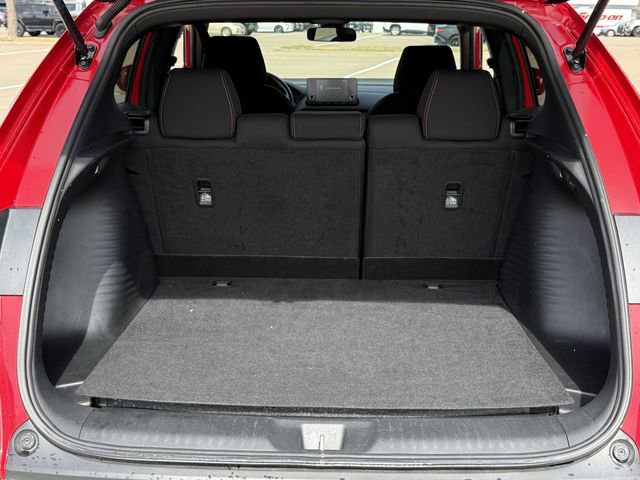 Used 2025 Honda HR-V Sport image 30