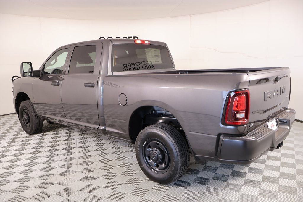 Used 2026 RAM 2500 Tradesman image 20