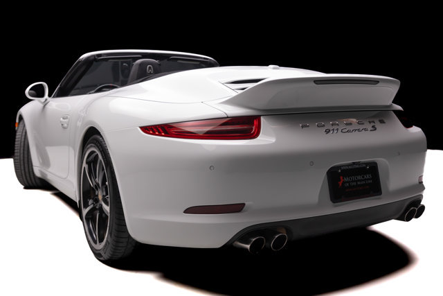 Used 2015 Porsche 911 Carrera S RWD image 24