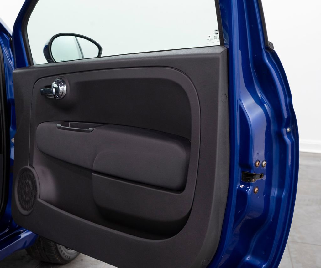 Used 2013 FIAT 500 Pop image 14