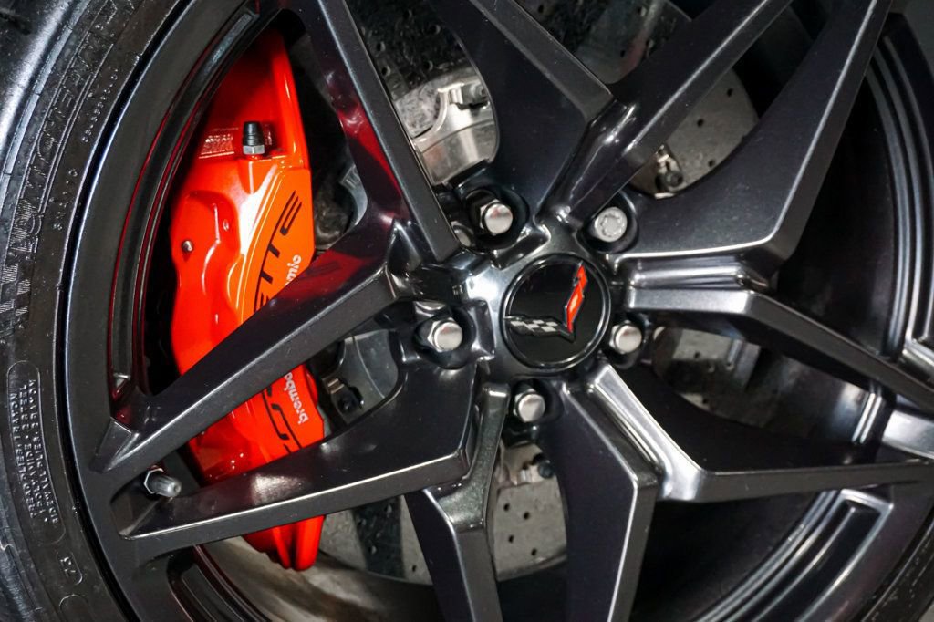 Used 2019 Chevrolet Corvette ZR1 image 51