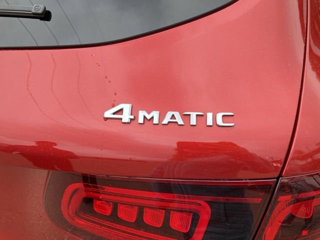 Used 2022 Mercedes-Benz GLC 300 4MATIC image 9