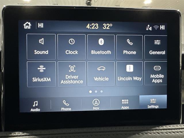 Used 2022 Lincoln Corsair Reserve w/ Sport Package image 29