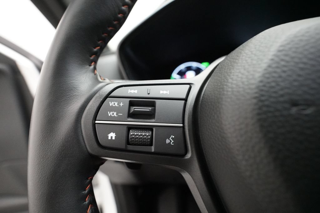 Certified 2025 Honda CR-V Sport-L image 18