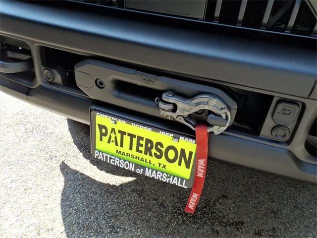 New 2025 RAM 2500 Power Wagon image 13