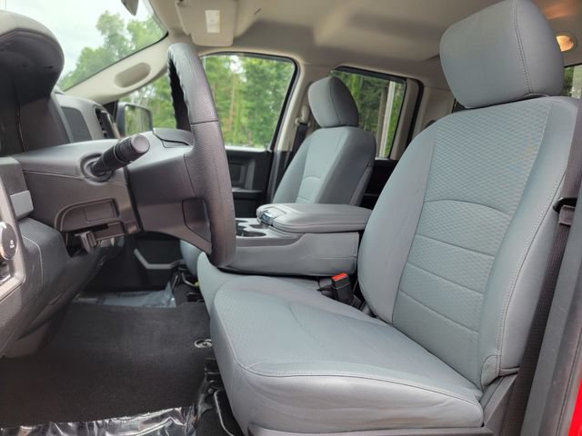 Certified 2017 RAM 1500 Express AWD/4WD image 20