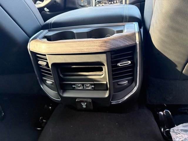 New 2026 RAM 3500 Laramie w/ Night Edition image 27