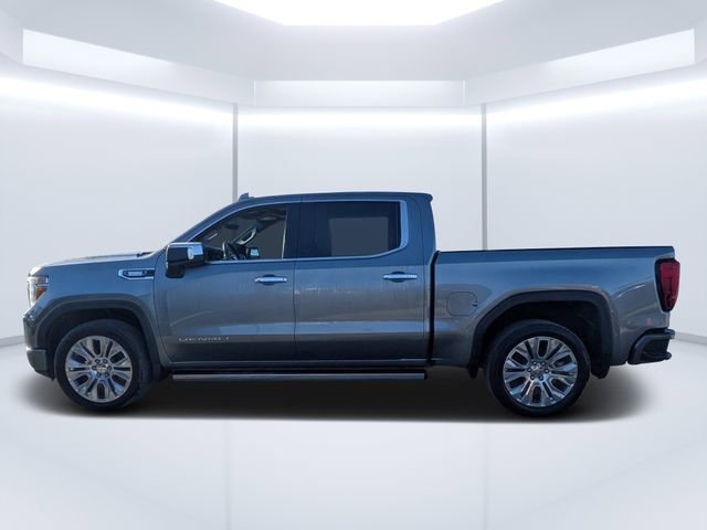 Used 2021 GMC Sierra 1500 Denali w/ Denali Ultimate Package image 6