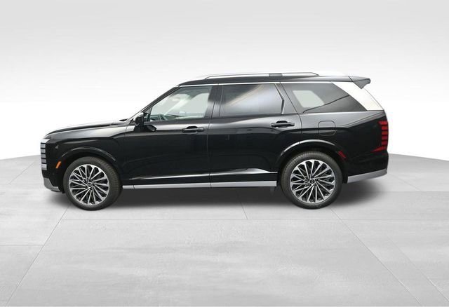 New 2026 Hyundai Palisade Calligraphy image 5