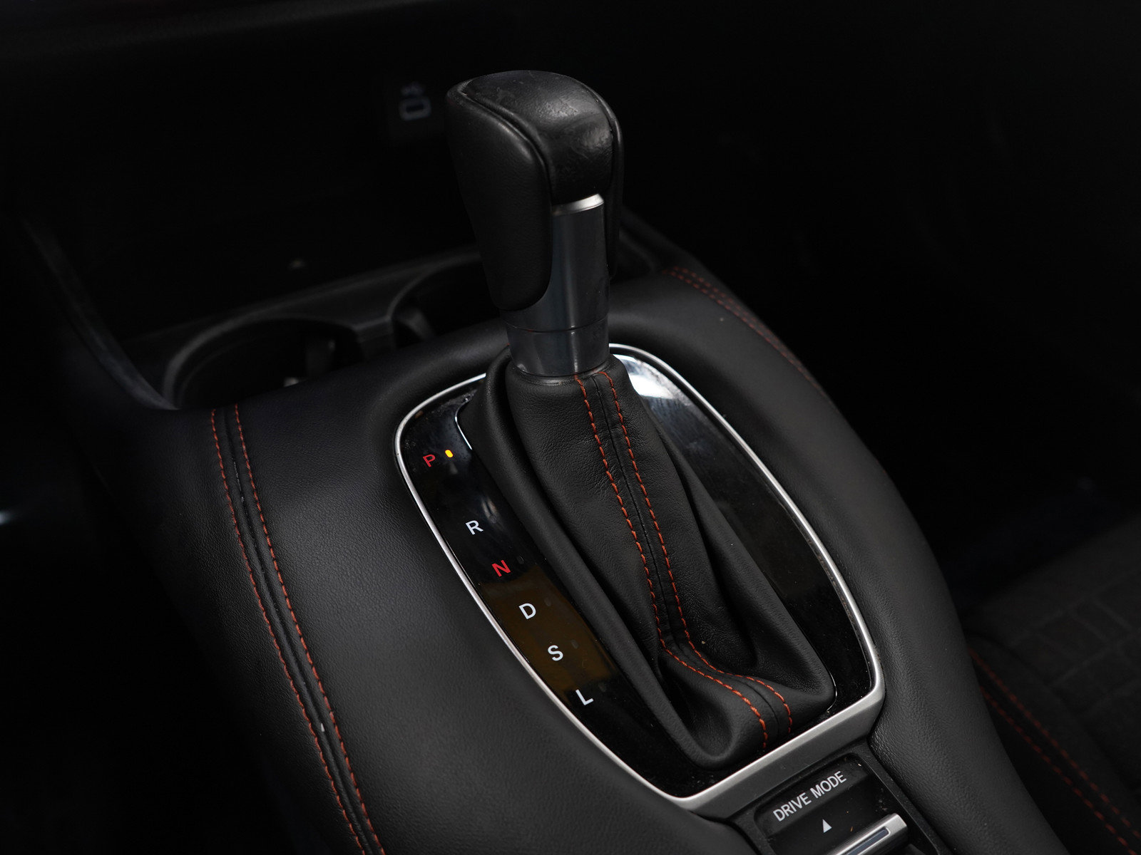 Used 2025 Honda HR-V Sport image 23