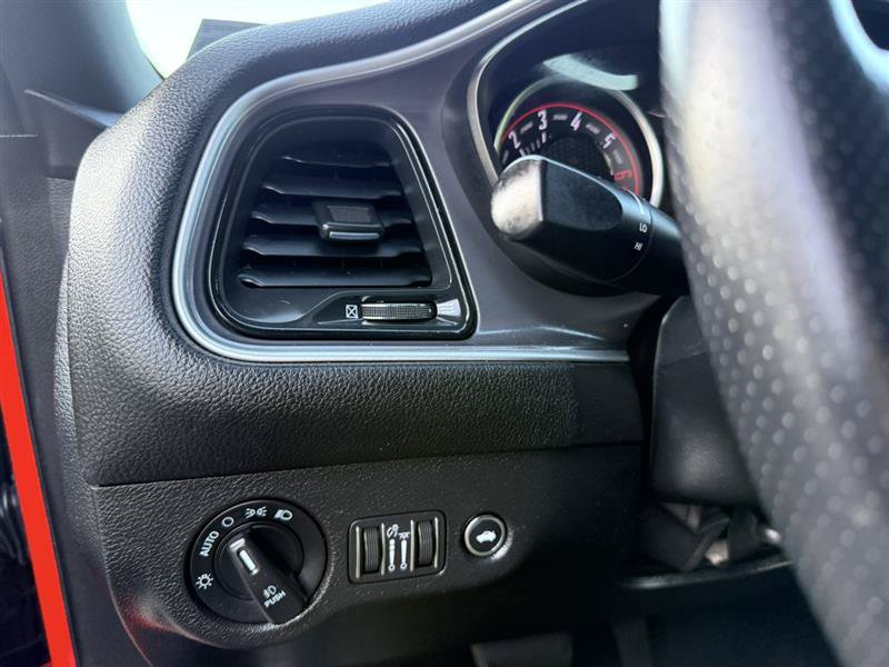Used 2020 Dodge Challenger R/T Scat Pack RWD image 23