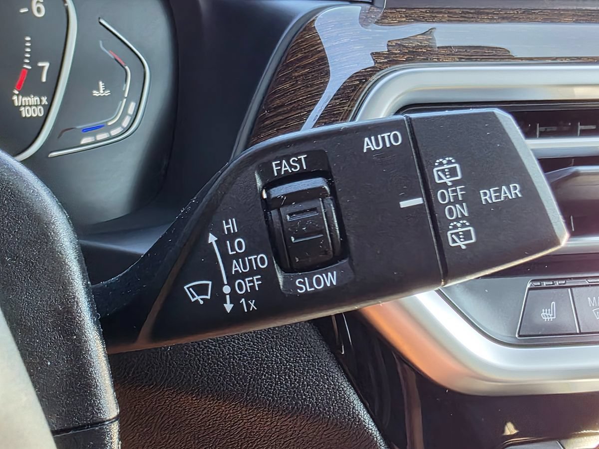 Used 2022 BMW X3 sDrive30i w/ Convenience Package RWD image 49
