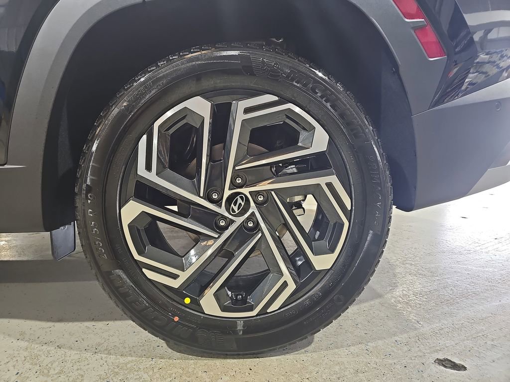 New 2026 Hyundai Tucson Limited image 35