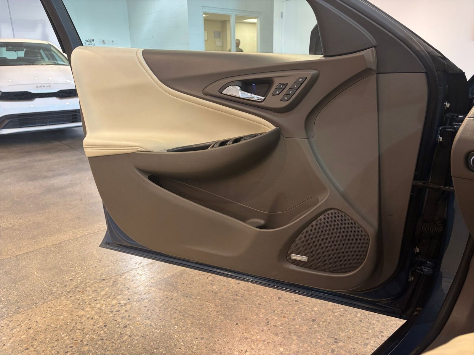 Used 2024 Chevrolet Malibu LT image 20