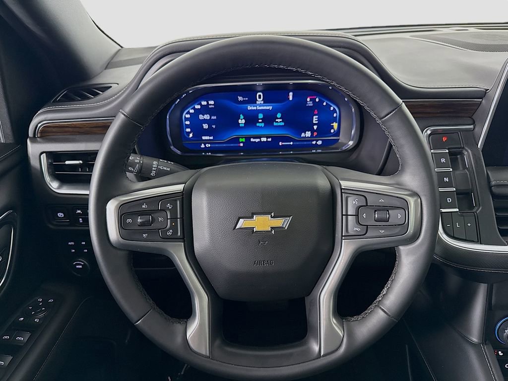 Used 2024 Chevrolet Tahoe Premier image 11