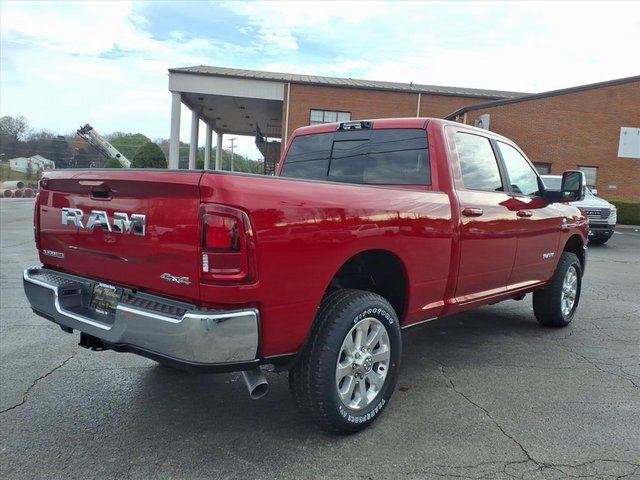 New 2026 RAM 2500 Laramie image 3