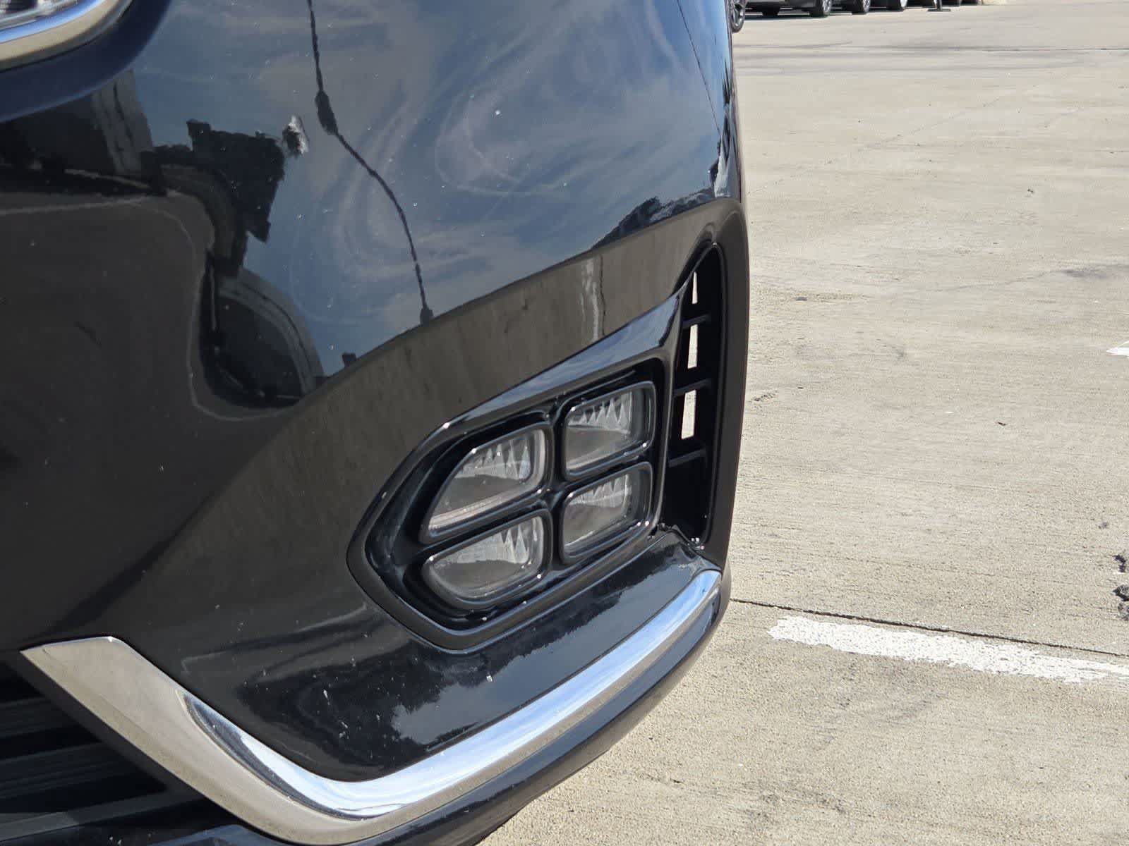Used 2018 Kia Cadenza Limited FWD image 10