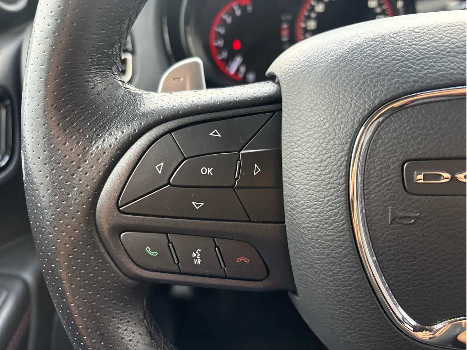 Used 2025 Dodge Durango GT AWD/4WD image 25