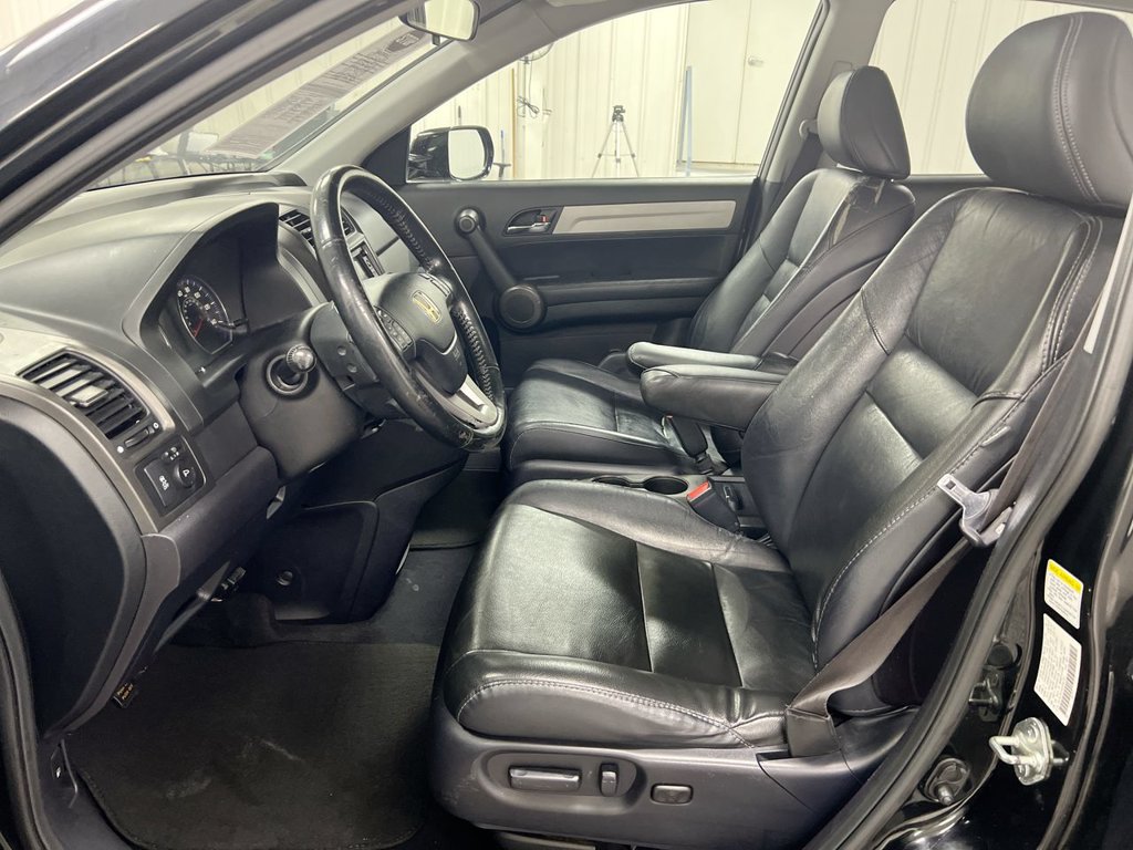 Used 2010 Honda CR-V EX-L image 21