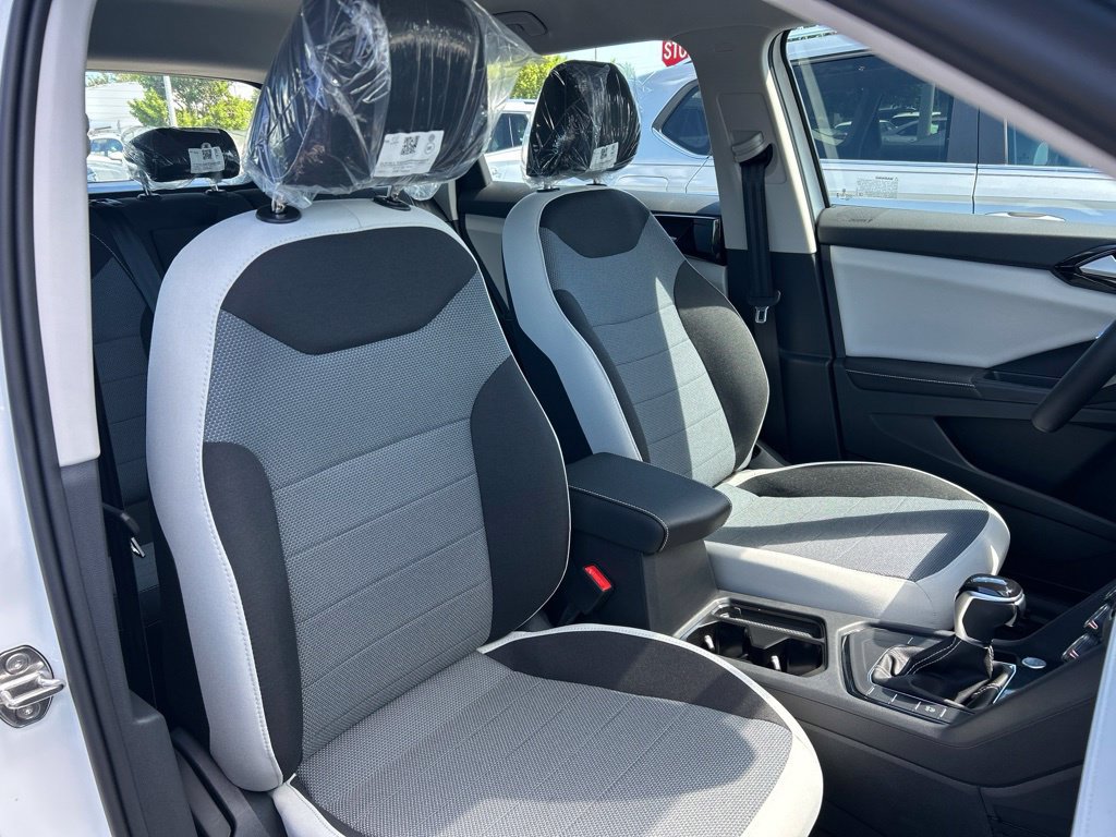 New 2026 Volkswagen Taos S FWD image 42