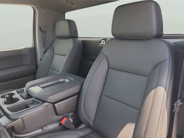 New 2026 Chevrolet Silverado 1500 W/T w/ WT Value Package RWD image 10