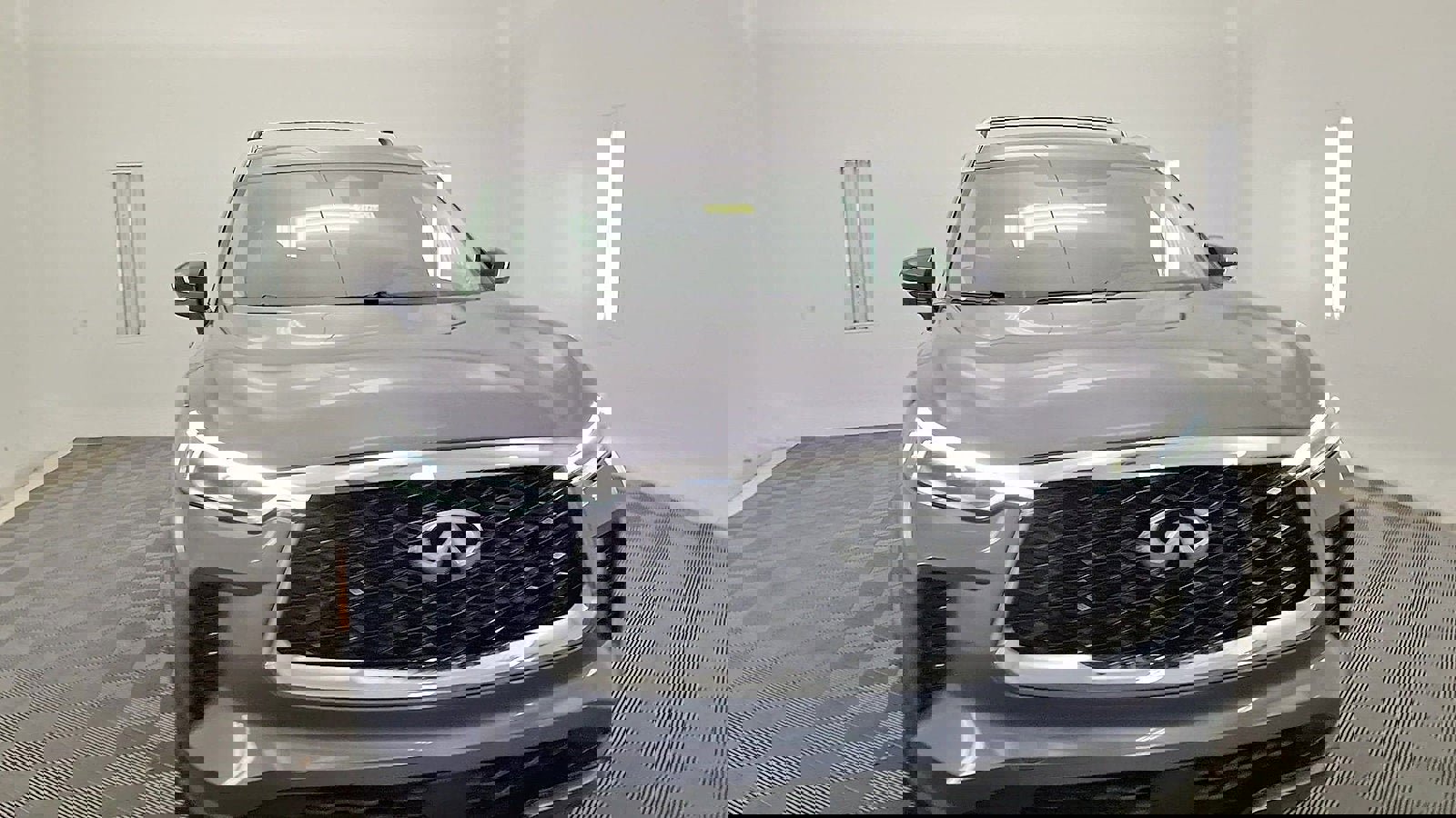 Used 2023 INFINITI QX60 Sensory w/ Cargo Package image 7