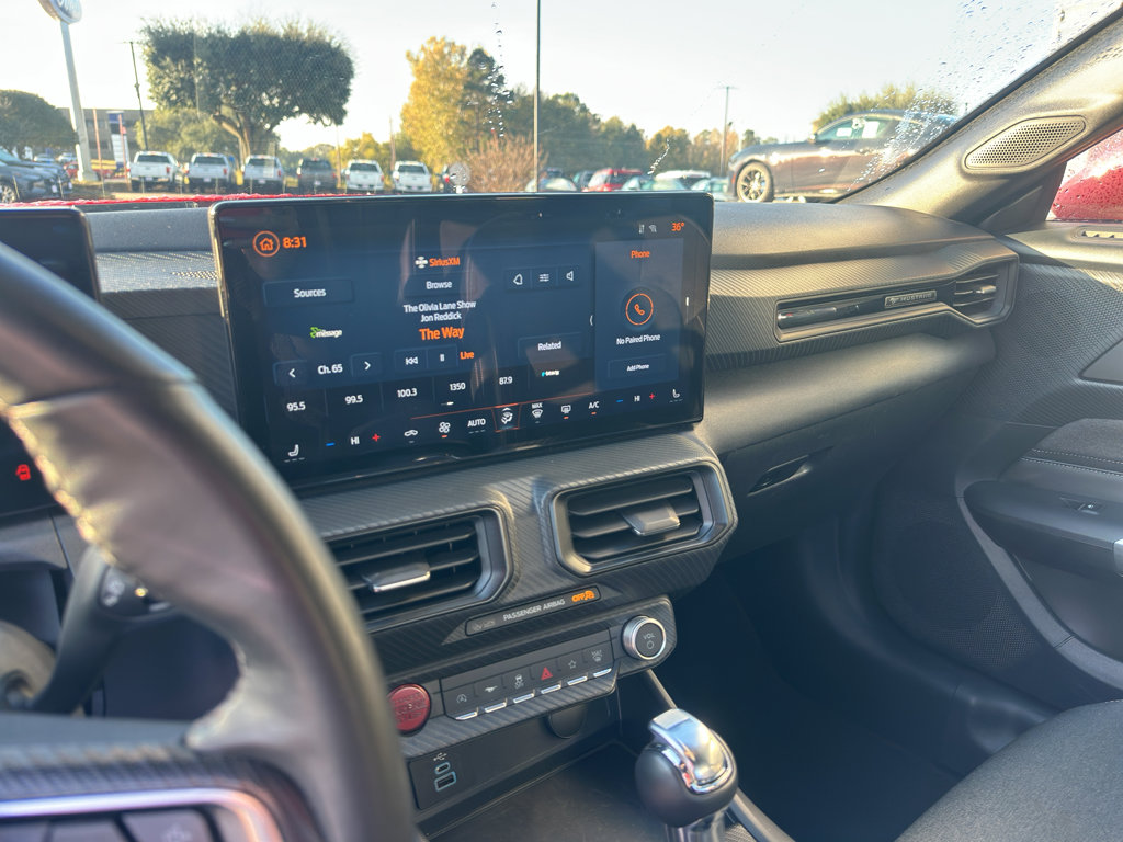 Used 2024 Ford Mustang EcoBoost image 11