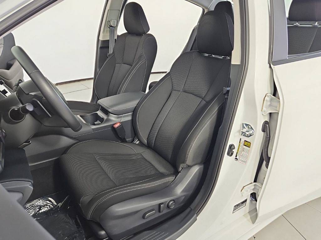Certified 2025 Subaru Legacy Premium AWD/4WD image 21