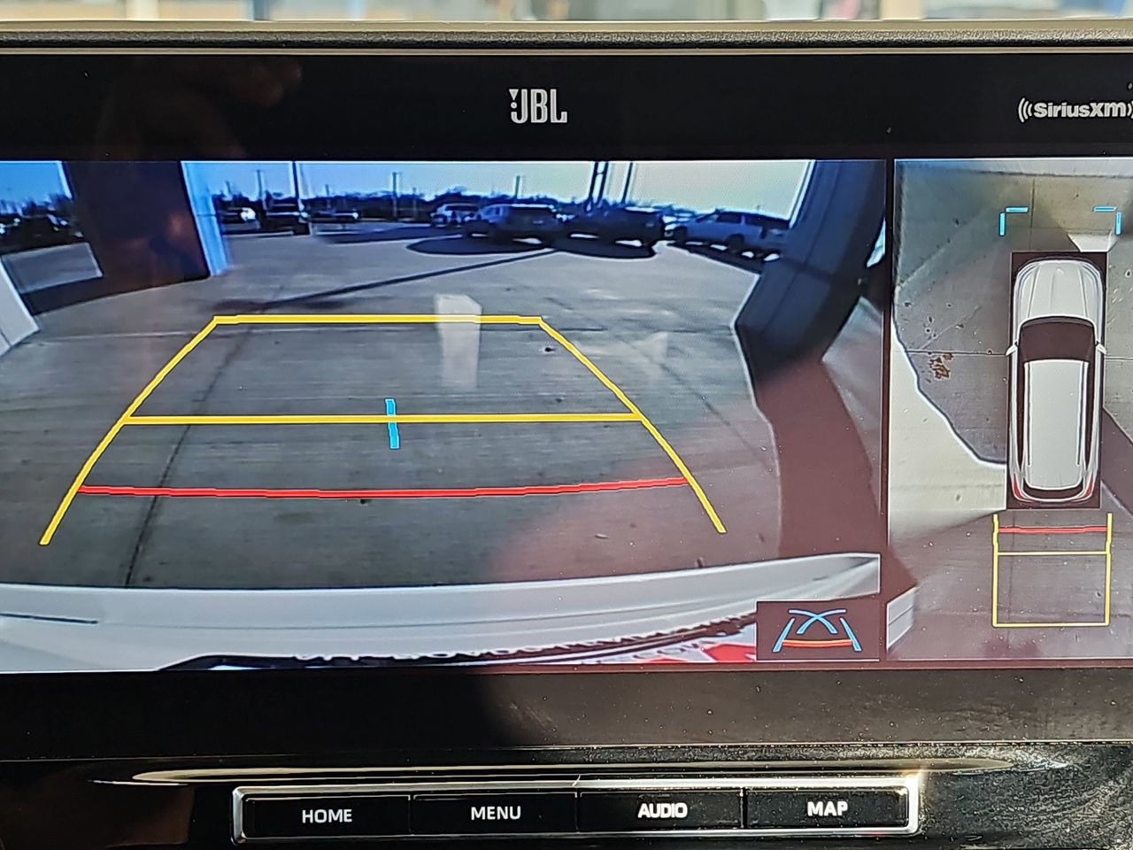 Used 2021 Toyota Highlander Limited image 30