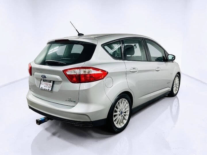 Used 2013 Ford C-MAX SE FWD image 4