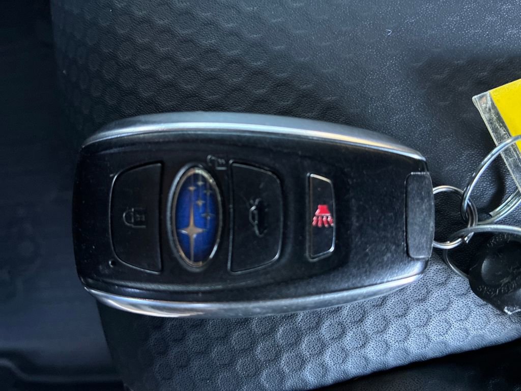 Used 2023 Subaru Outback Wilderness image 28