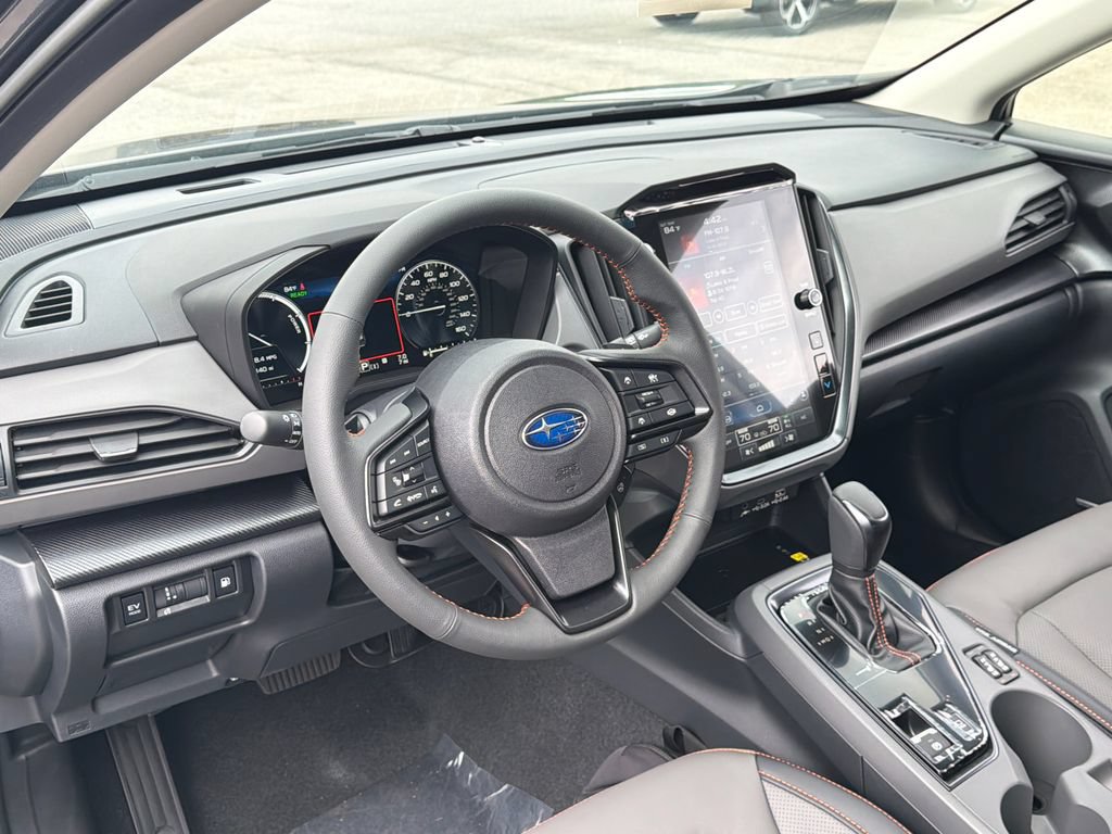 New 2026 Subaru Crosstrek 2.5i Limited AWD/4WD image 17