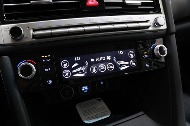 New 2026 Genesis G70 2.5T Prestige AWD/4WD image 27