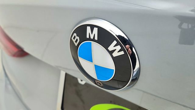 Used 2026 BMW M440i Coupe RWD image 16