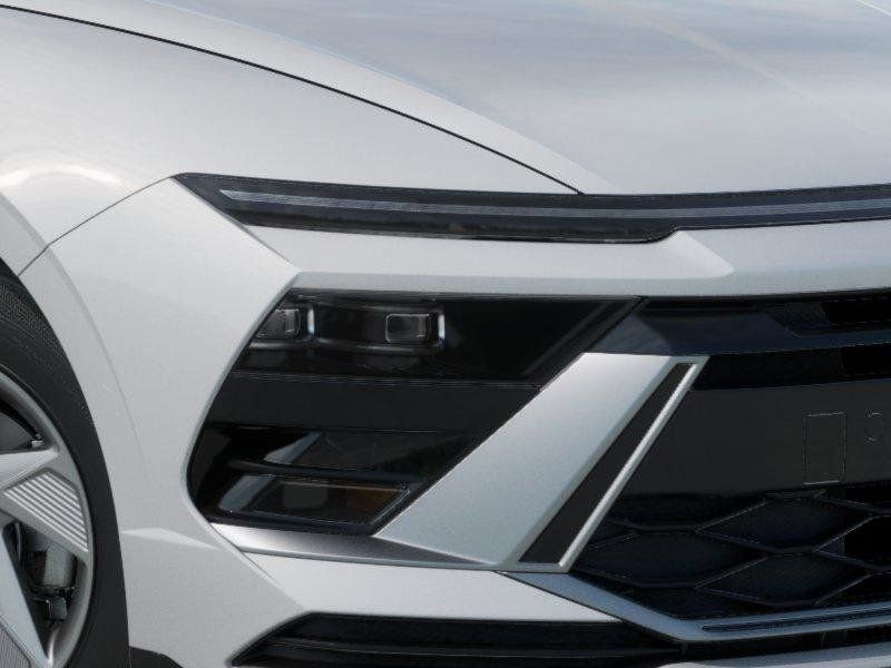 New 2026 Hyundai Sonata SE image 9