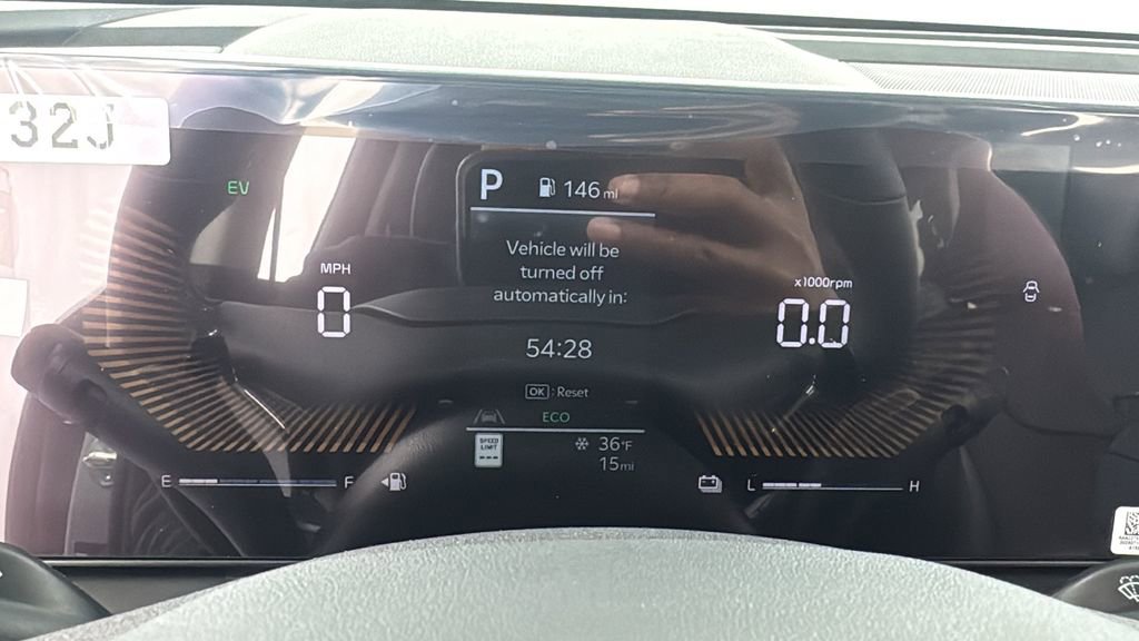 New 2026 Kia Sorento EX image 23