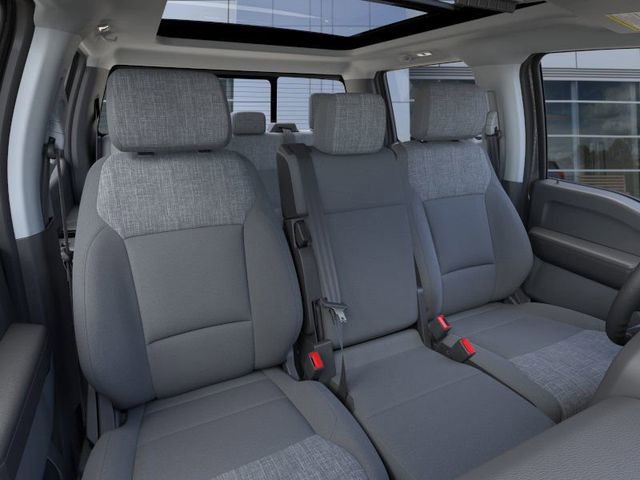 New 2026 Ford F350 XLT w/ XLT Premium Package image 10