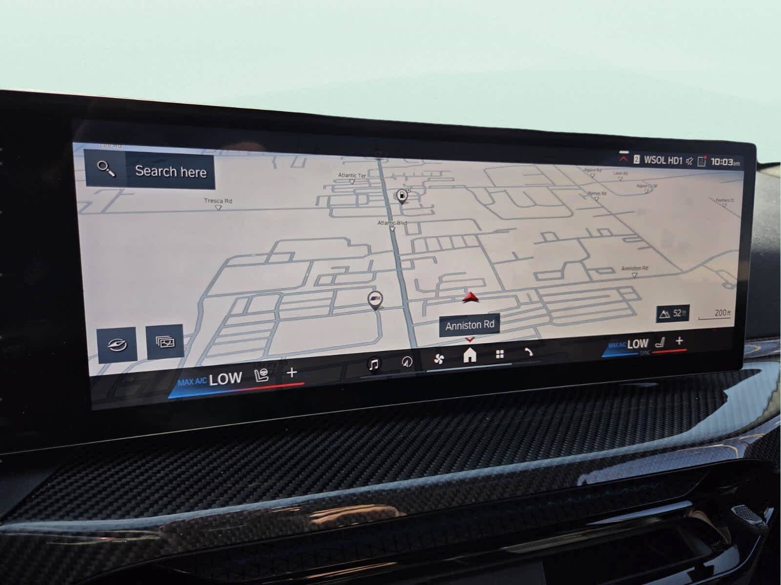 Used 2025 BMW M2 RWD image 25