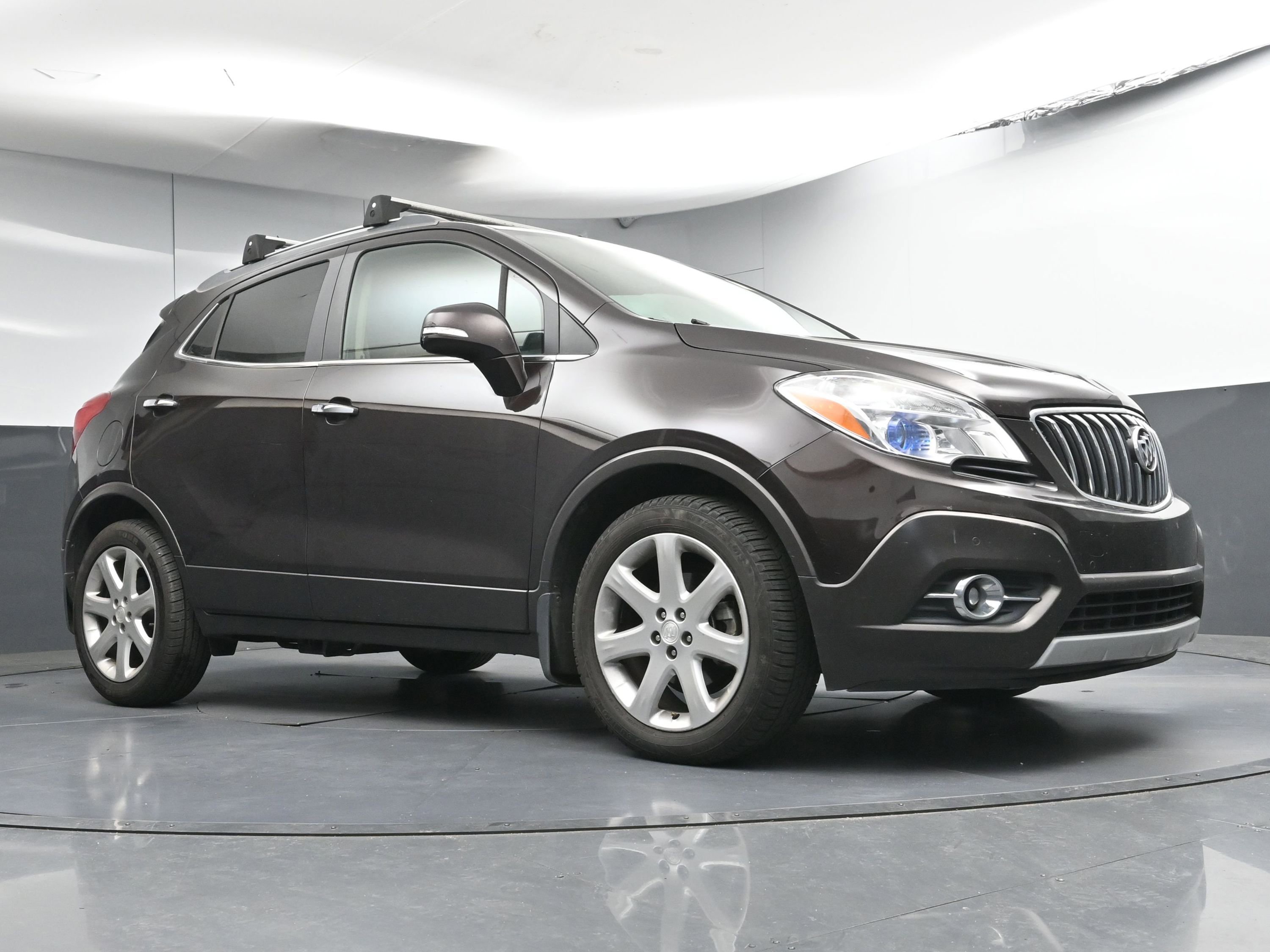 Used 2015 Buick Encore Premium w/ Experience Buick Package image 22