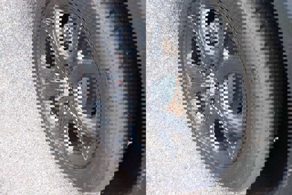 New 2024 Dodge Hornet R/T Plus w/ R/T Blacktop Package image 11