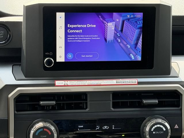 Used 2026 Toyota Tacoma SR5 image 12