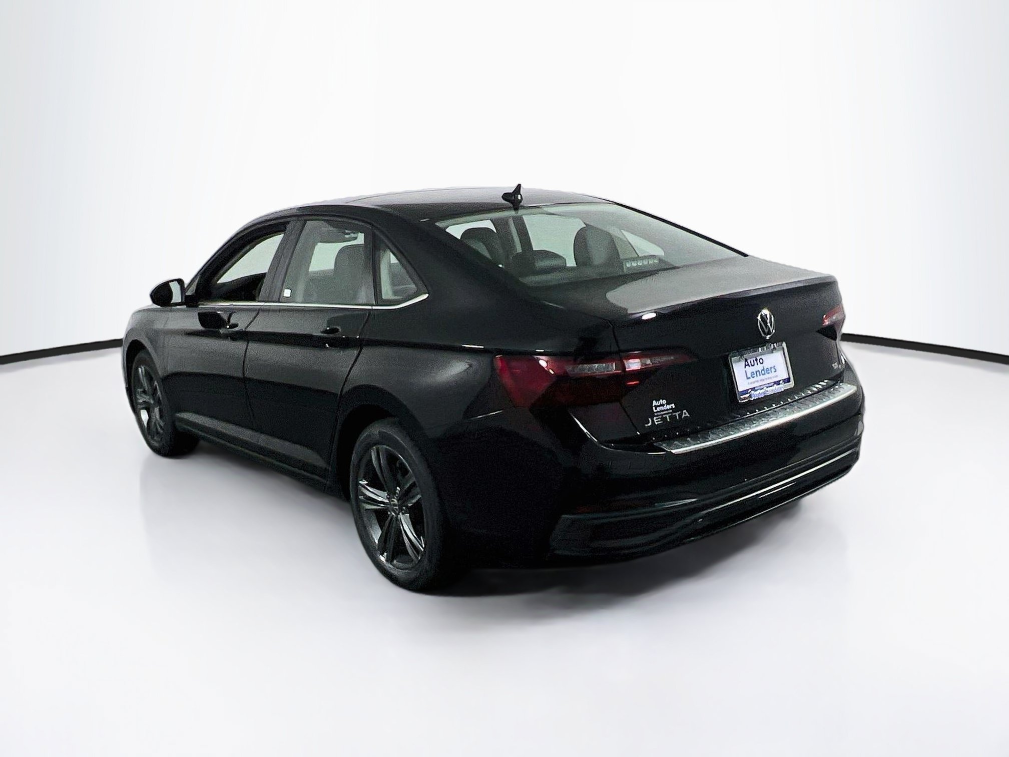 Used 2023 Volkswagen Jetta SE FWD image 7