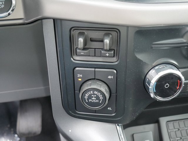 New 2025 Ford F150 XLT w/ Equipment Group 303A High image 21