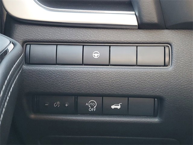 New 2026 Nissan Rogue SV w/ SV Premium Package image 16