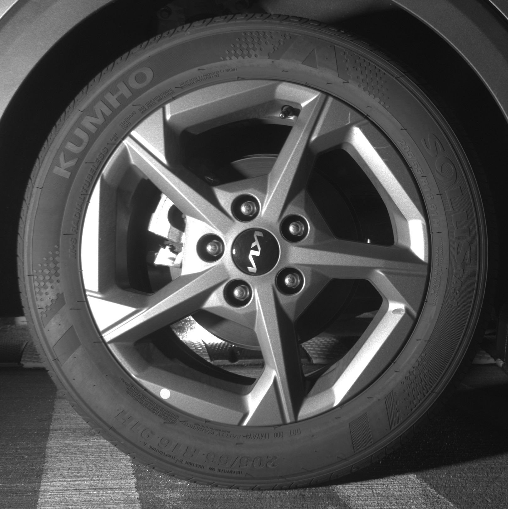Used 2025 Kia K4 LXS image 15